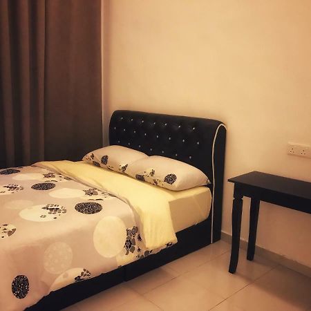 Arsyad Homestay Changlun Bagian luar foto