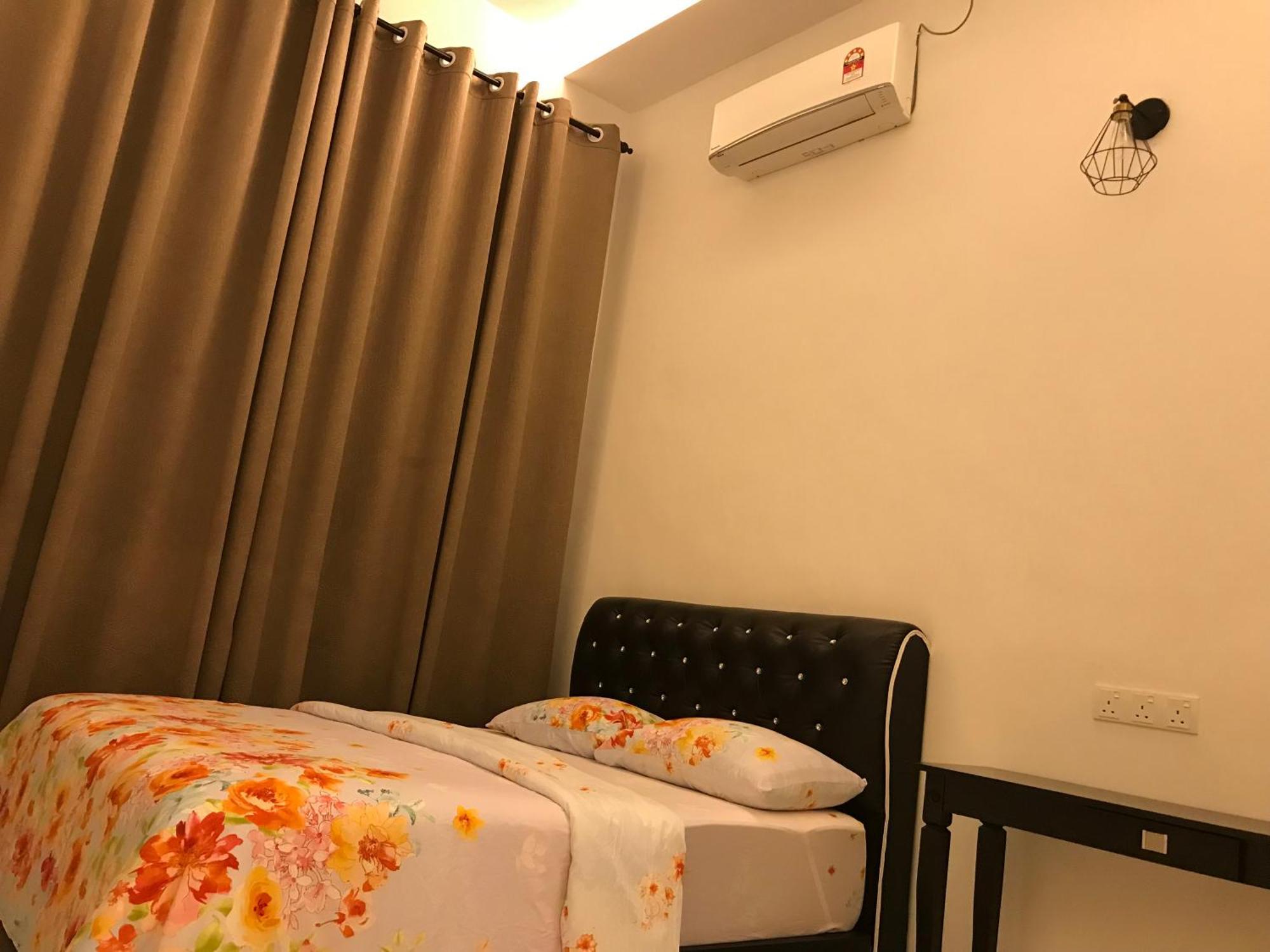 Arsyad Homestay Changlun Bagian luar foto
