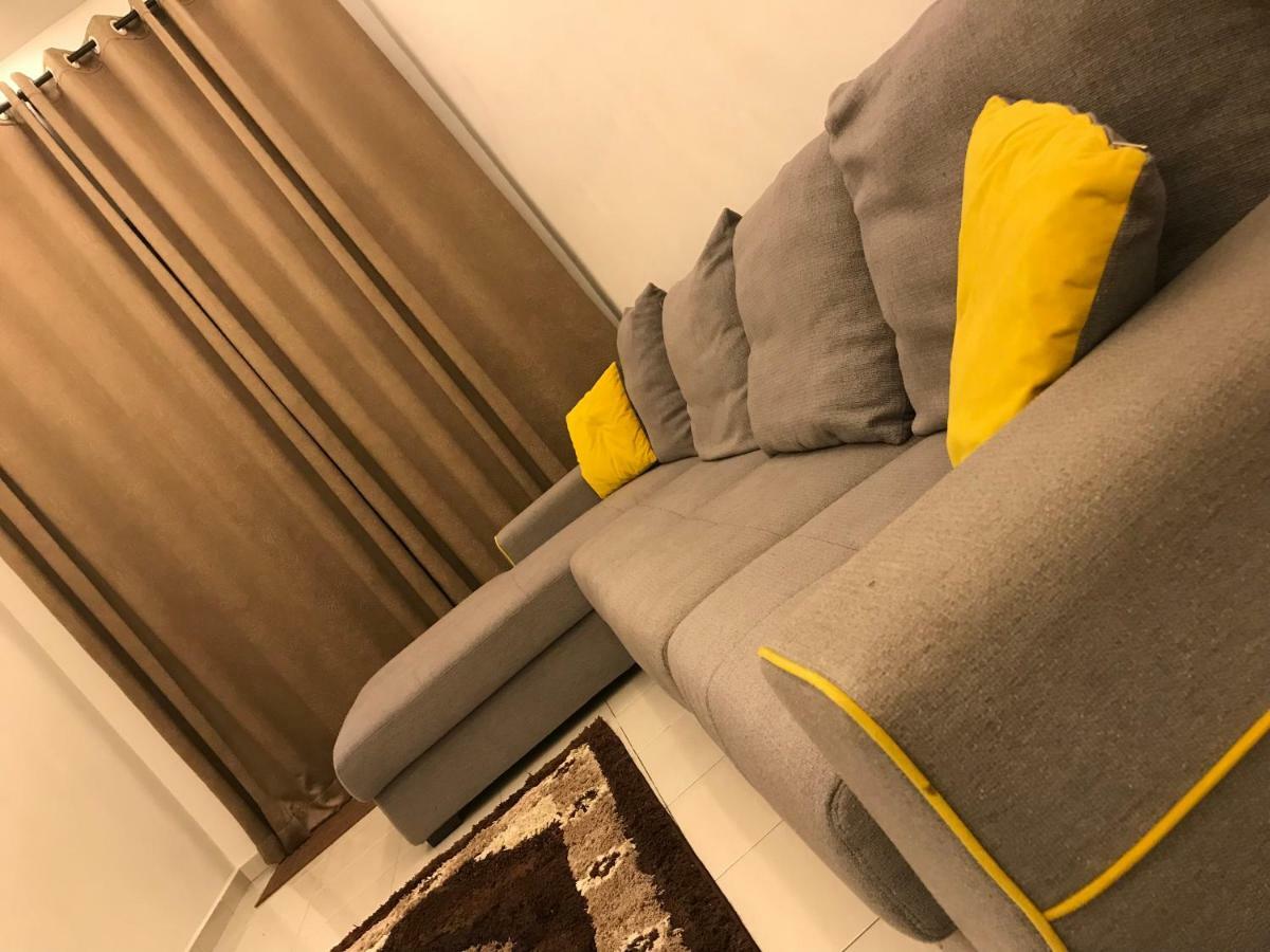 Arsyad Homestay Changlun Bagian luar foto