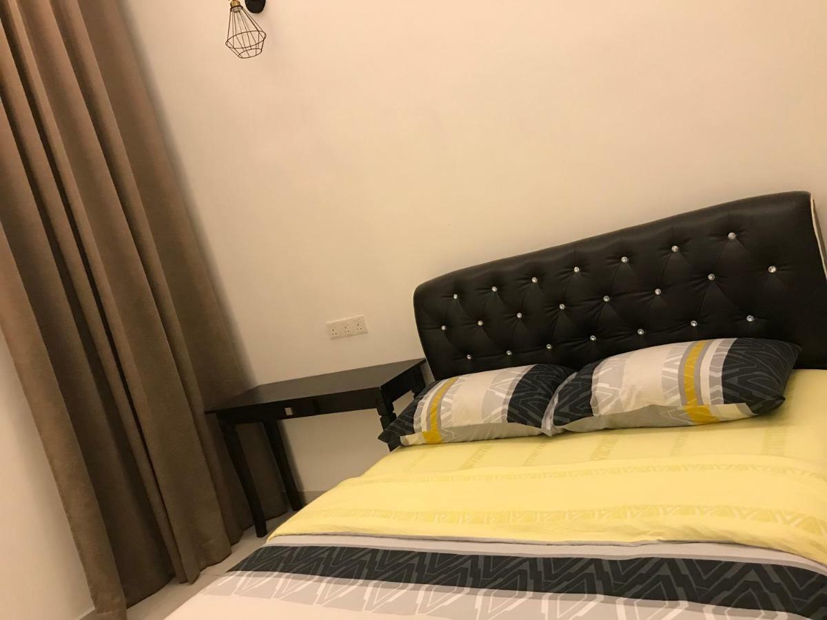 Arsyad Homestay Changlun Bagian luar foto