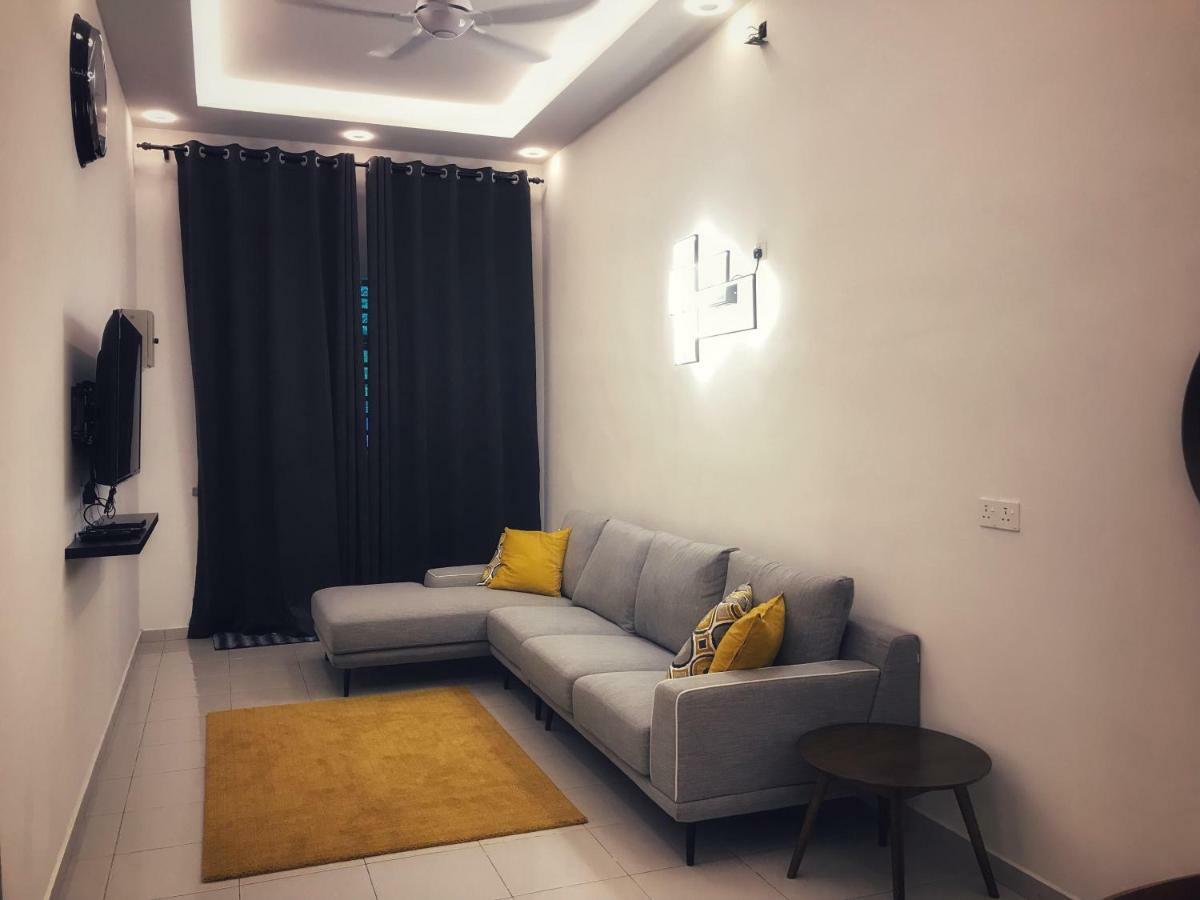 Arsyad Homestay Changlun Bagian luar foto