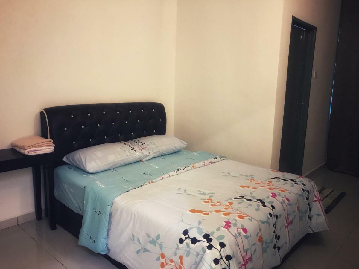 Arsyad Homestay Changlun Bagian luar foto