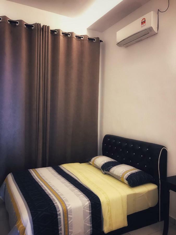 Arsyad Homestay Changlun Bagian luar foto