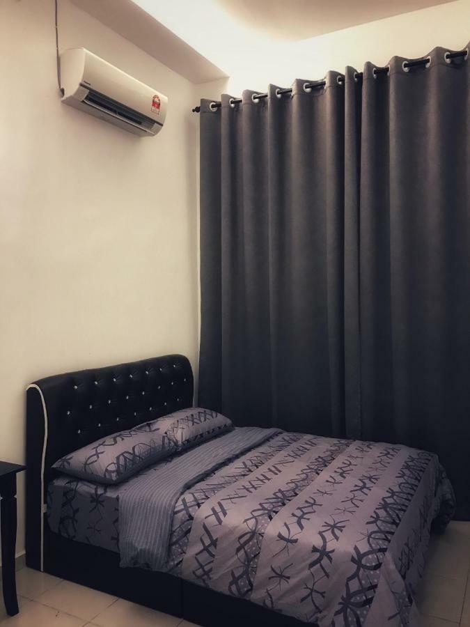 Arsyad Homestay Changlun Bagian luar foto