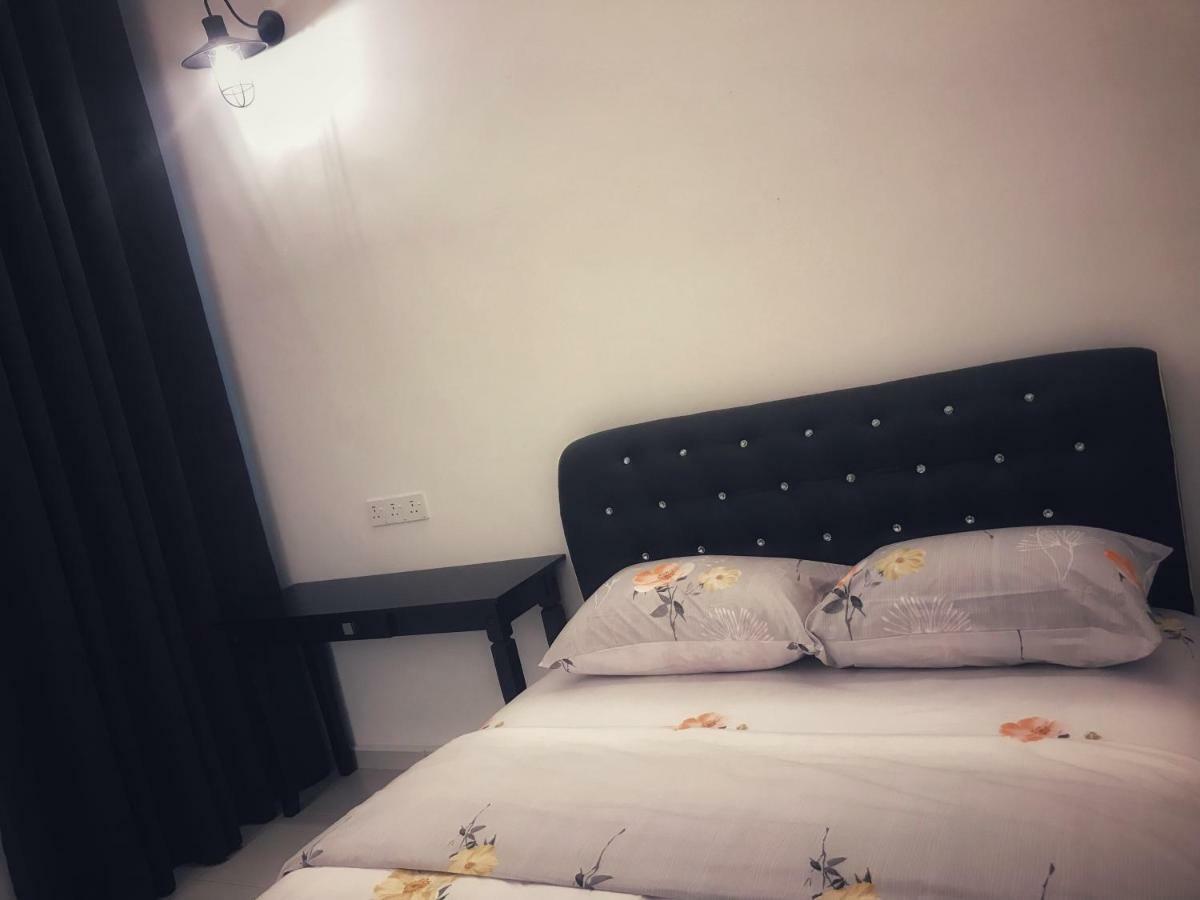 Arsyad Homestay Changlun Bagian luar foto