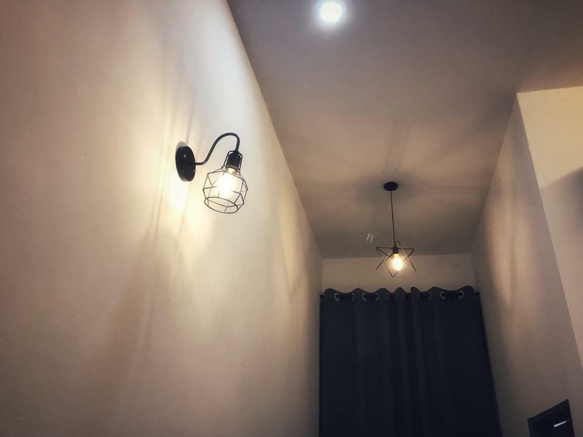 Arsyad Homestay Changlun Bagian luar foto