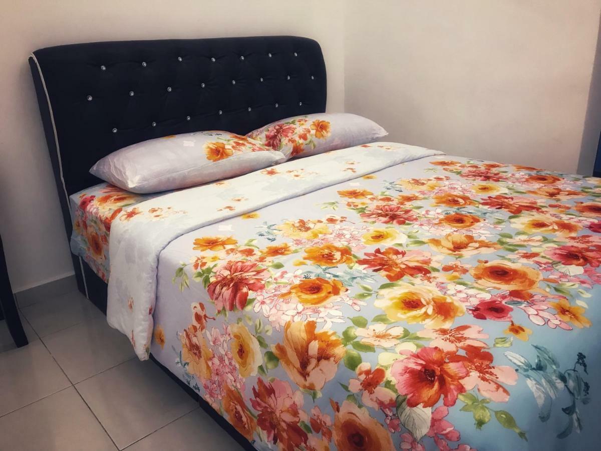 Arsyad Homestay Changlun Bagian luar foto